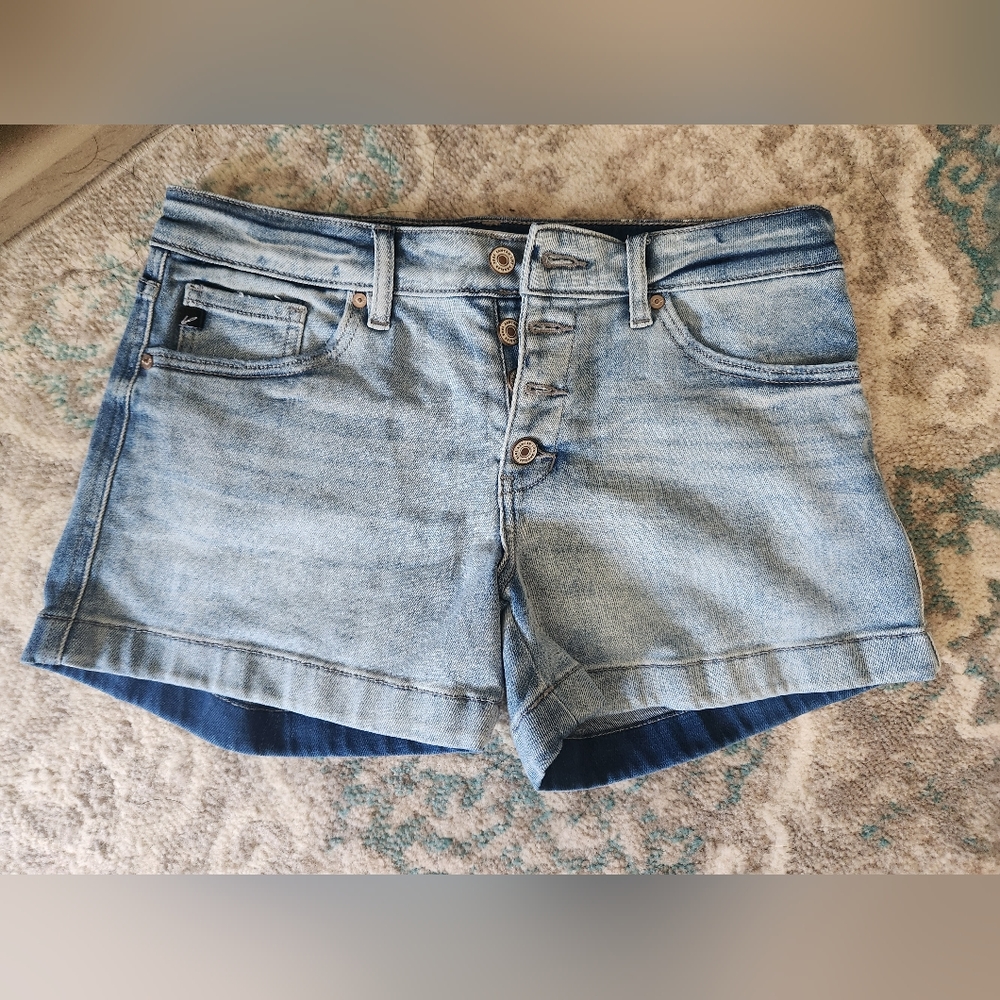Kancan shorts size xl